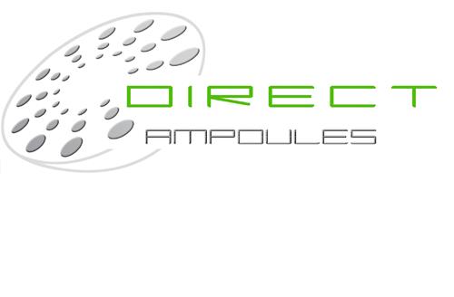 DIRECT AMPOULES trademark