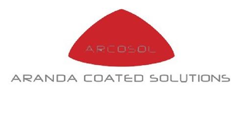 ARANDA COATED SOLUTIONS ARCOSOL trademark