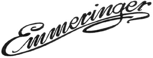 Emmeringer trademark