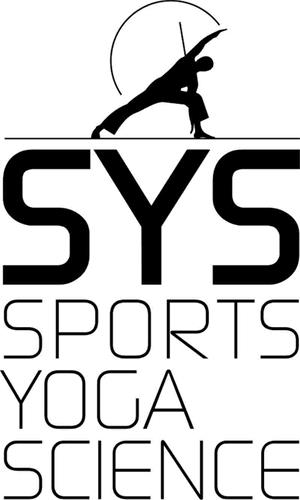 SYS SPORTS YOGA SCIENCE trademark