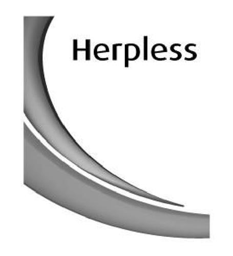 HERPLESS trademark