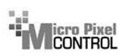 Micro Pixel Control trademark