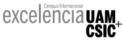 CAMPUS INTERNACIONAL EXCELENCIA UAM+CSIC trademark