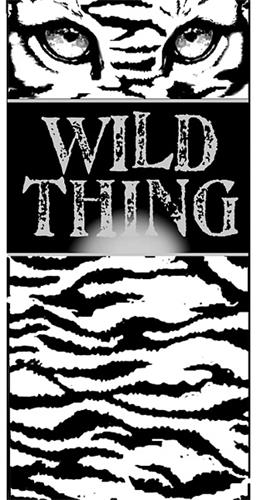 WILD THING trademark