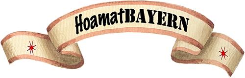 HoamatBAYERN trademark