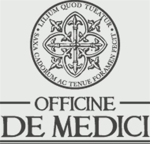 OFFICINE DE MEDICI trademark