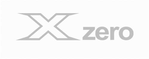 X zero trademark