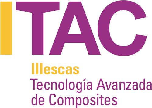 ITAC ILLESCAS TECNOLOGIA AVANZADA DE COMPOSITES trademark