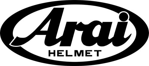 Arai HELMET trademark