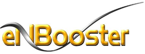 eNBooster trademark