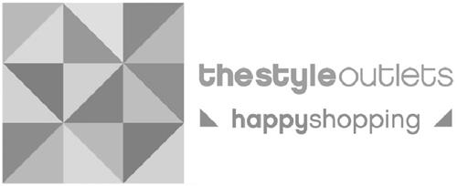 the style outlets happyshopping trademark