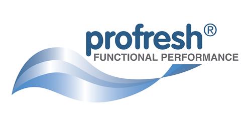 profresh
Functional Performance trademark