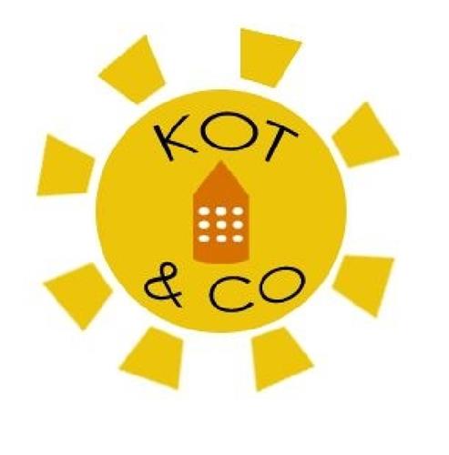 KOT & CO trademark