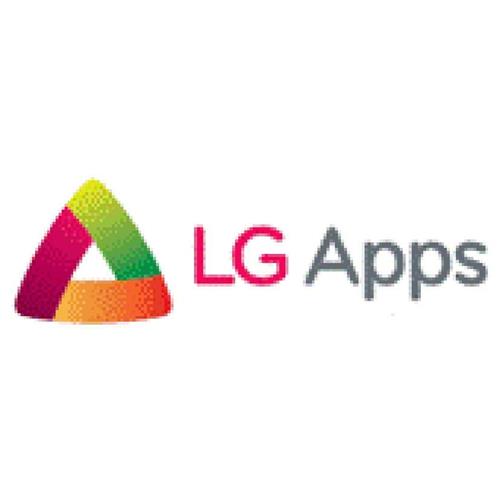 LG Apps trademark