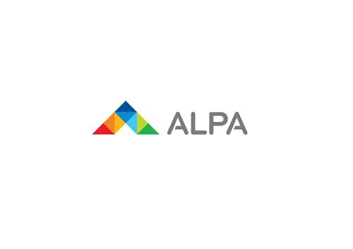 ALPA trademark