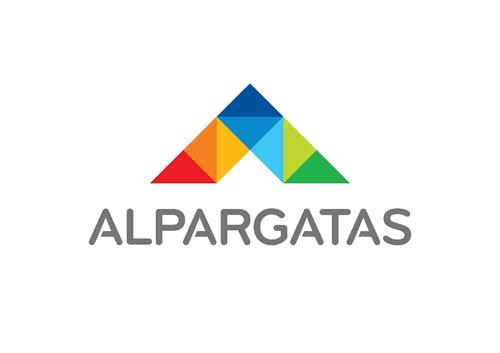 ALPARGATAS trademark