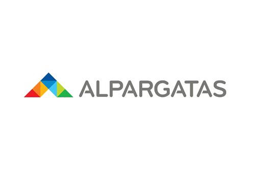 ALPARGATAS trademark