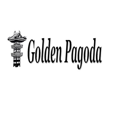 Golden Pagoda trademark