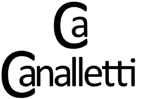 CA CANALLETTI trademark