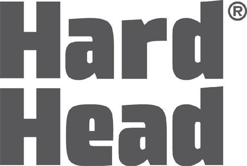 Hard Head trademark