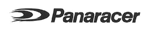 Panaracer trademark