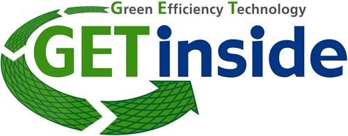 GET inside Green Efficiency Technology trademark