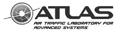 ATLAS AIR TRAFFIC LABORATORY FOR ADVANCED SYSTEMS trademark