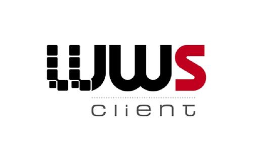 WWS CLIENT trademark