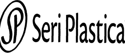 SP Seri Plastica trademark