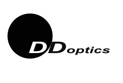 DDoptics trademark