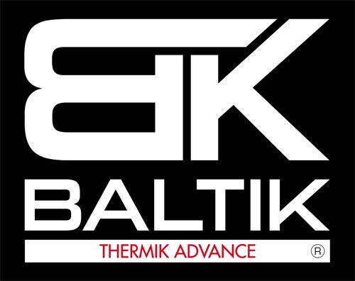 BK BALTIK THERMIK ADVANCE trademark