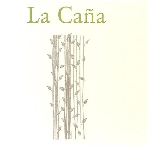 La Caña trademark