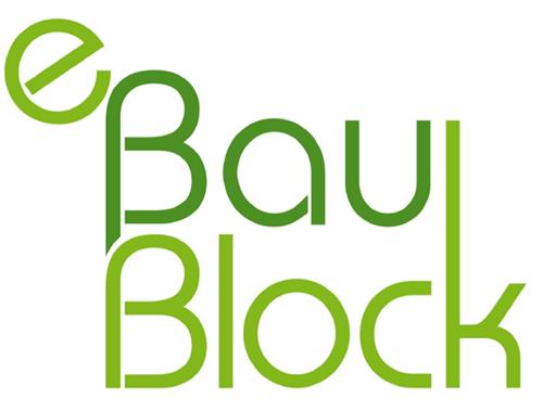 EBAUBLOCK trademark