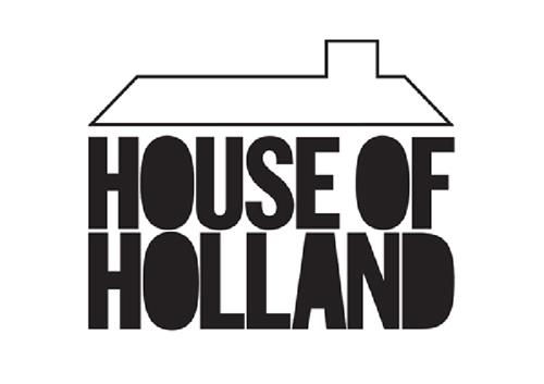 HOUSE OF HOLLAND trademark