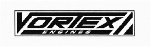 VORTEX ENGINES trademark