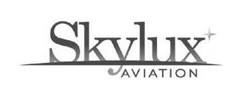 SKYLUX AVIATION trademark