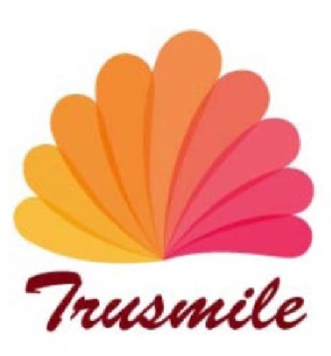 Trusmile trademark