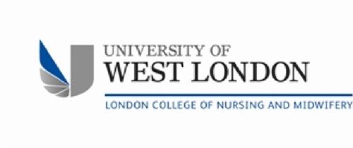 UNIVERSITY OF WEST LONDON
LONDON COLLEGE OF NURSING AND MIDWIFERY trademark