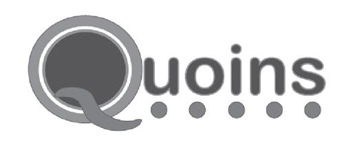 Quoins trademark