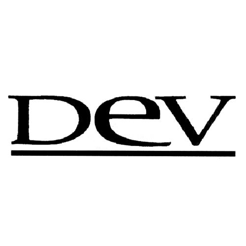 DEV trademark