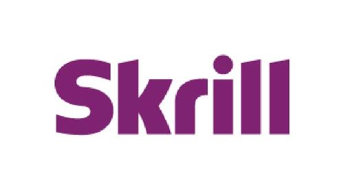 SKRILL trademark