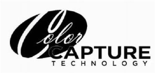 COLOR CAPTURE TECHNOLOGY trademark