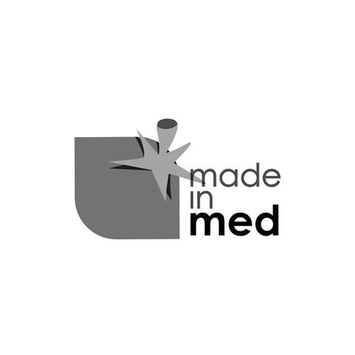 MADE IN MED trademark