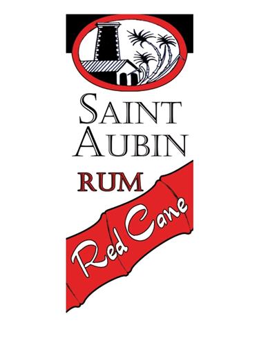 Saint Aubin
Rum
Red
Cane trademark