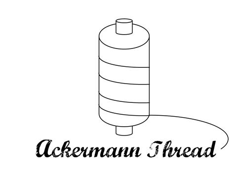 Ackermann Thread trademark