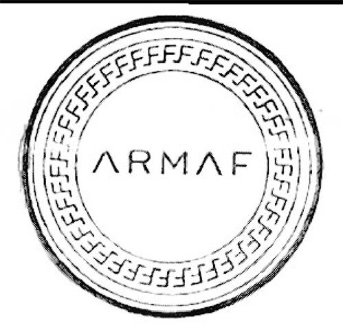 ARMAF trademark