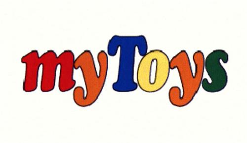 myToys trademark