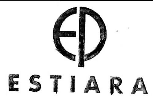 ESTIARA trademark