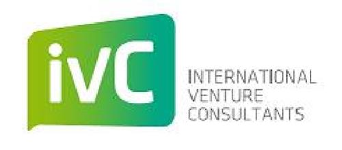 IVC INTERNATIONAL VENTURE CONSULTANTS trademark