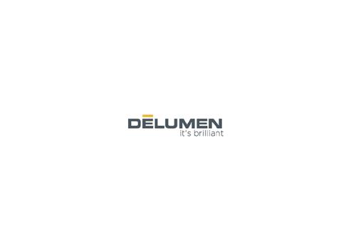 DELUMEN it's brilliant trademark